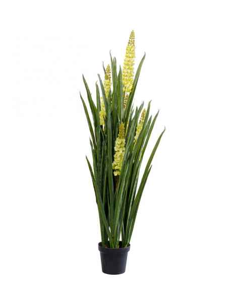 Декор искусственный Rhynchostylis 150cm