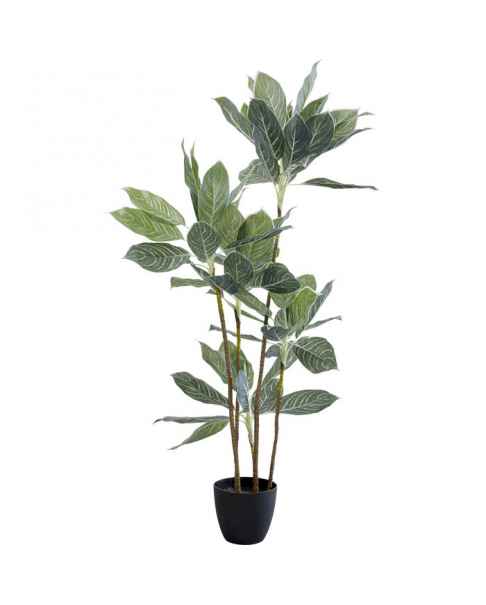 Декор искусственный Calathea 140cm