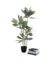 Декор искусственный Calathea 140cm