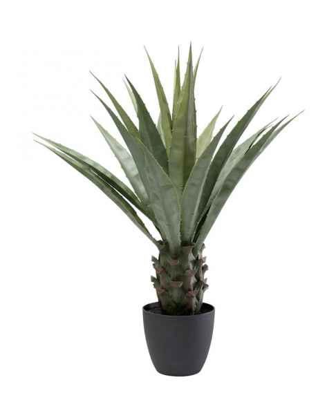 Декор искусственный Agave 85cm