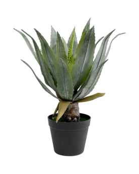 Декор искусственный Agave 40cm