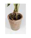 Декор искусственный Alocasia 80cm