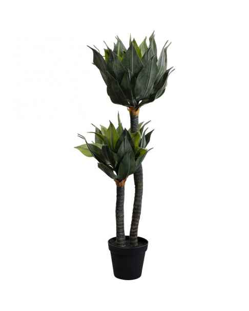 Декор искусственный Agave 120cm