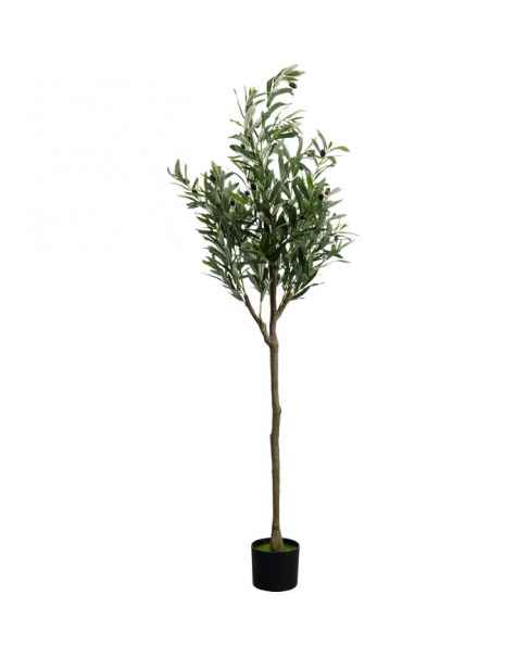 Декор искусственный Olive Tree 150cm