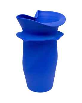 Ваза Sala Blue 30cm