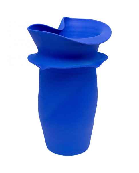 Ваза Sala Blue 30cm