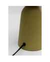 Настольная лампа Bollie Green 33cm