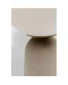 Настольная лампа Bollie Beige 33cm