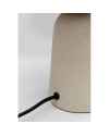 Настольная лампа Bollie Beige 33cm