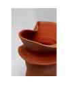 Ваза Sala Orange 30cm