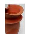 Ваза Sala Orange 30cm
