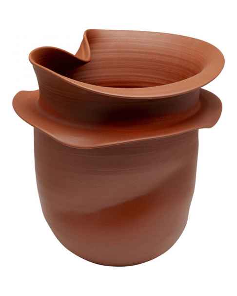 Ваза Sala Orange 25cm