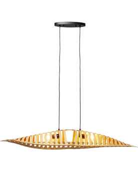 Люстра Hoja 130cm