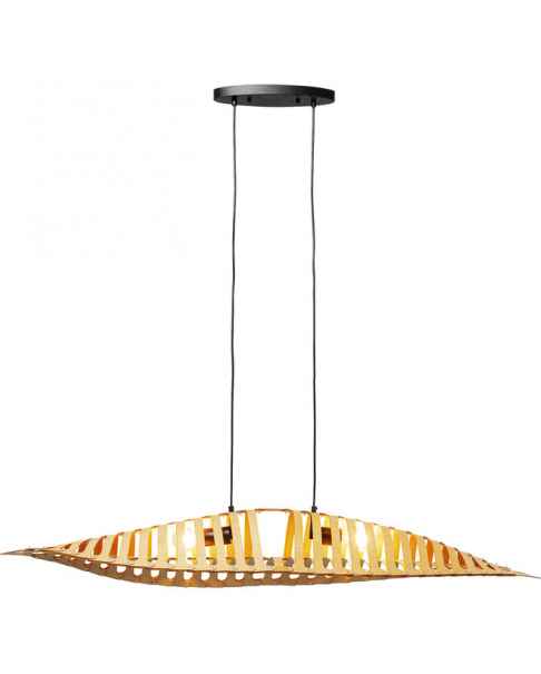 Люстра Hoja 130cm