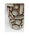 Ваза Cubism Beige 35cm