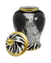 Ваза Zebra Face 38cm
