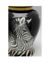 Ваза Zebra Face 38cm