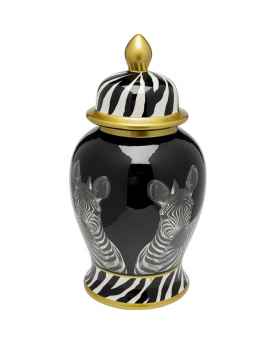 Ваза Zebra Face 46cm