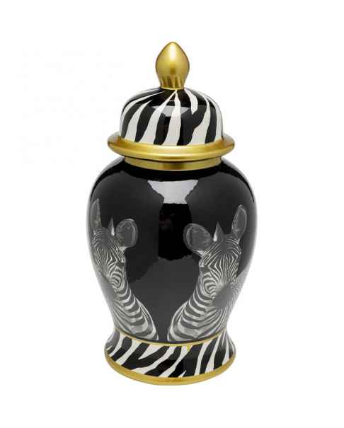 Ваза Zebra Face 46cm