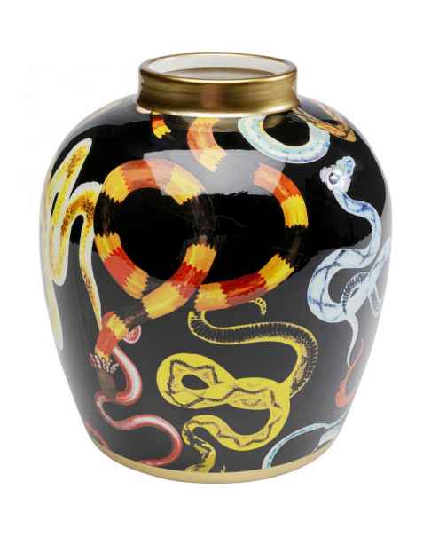 Ваза Snake Party 22cm