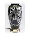 Настольная лампа Zebra Face 71cm