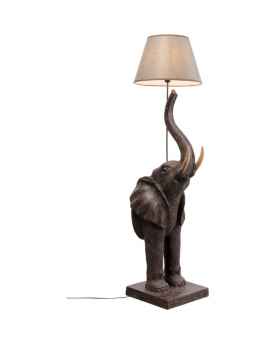 Торшер Animal Elephant 154cm
