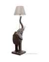 Торшер Animal Elephant 154cm
