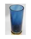 Ваза Lumi Blue 31cm