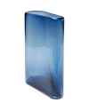 Ваза Grazioso Blue 40cm