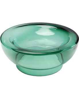 Ваза Grazioso Green 32cm