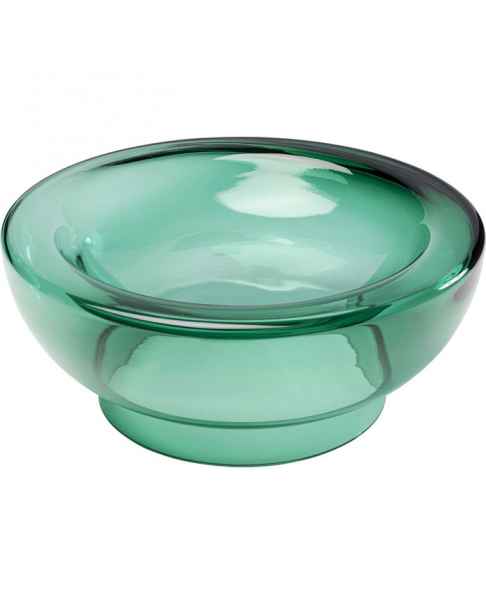 Ваза Grazioso Green 32cm