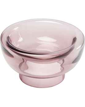 Ваза Grazioso Rosa 20cm