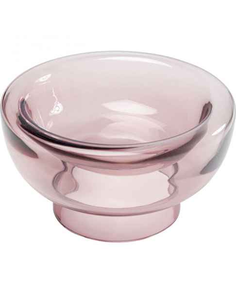 Ваза Grazioso Rosa 20cm