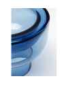Ваза Grazioso Dark Blue 22 cm