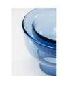 Ваза Grazioso Dark Blue 22 cm