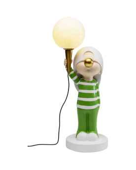 Настольная лампа Bubble Boy 50cm
