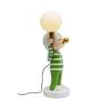 Настольная лампа Bubble Boy 50cm