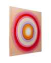 Картина Tendency Circle Pink 120x120cm