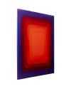 Картина Tendency Red 120x160cm
