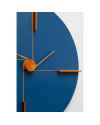 Настенные часы Felice Blue Ø30cm