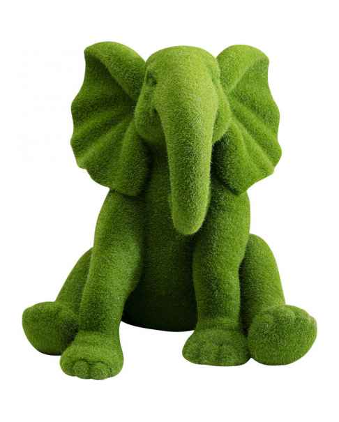 Статуэтка Elephant Flock Green 18cm
