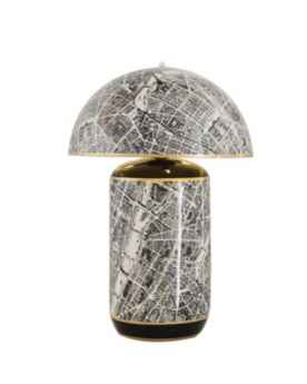 Настольная лампа Streets Of Paris 60cm