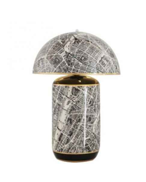 Настольная лампа Streets Of Paris 60cm