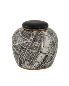 Кувшин Streets Of Paris Ø21cm