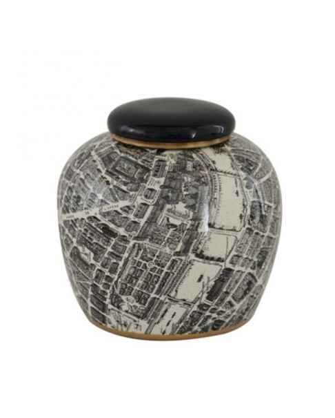 Кувшин Streets Of Paris Ø21cm