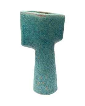 Ваза Isabelle Blue 50cm