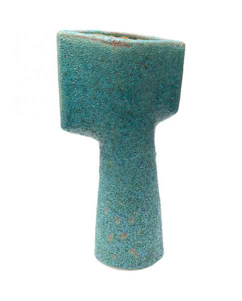 Ваза Isabelle Blue 50cm