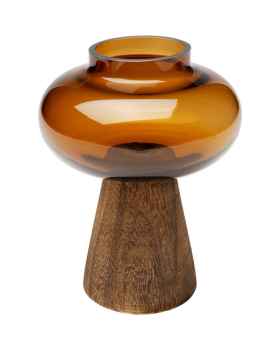 Ваза Earthy 21cm