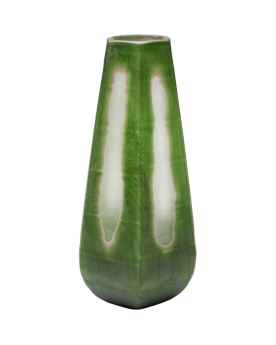 Ваза Galicia Green 36cm