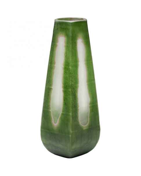 Ваза Galicia Green 36cm